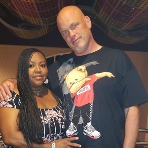 Meet your Posher, Faith